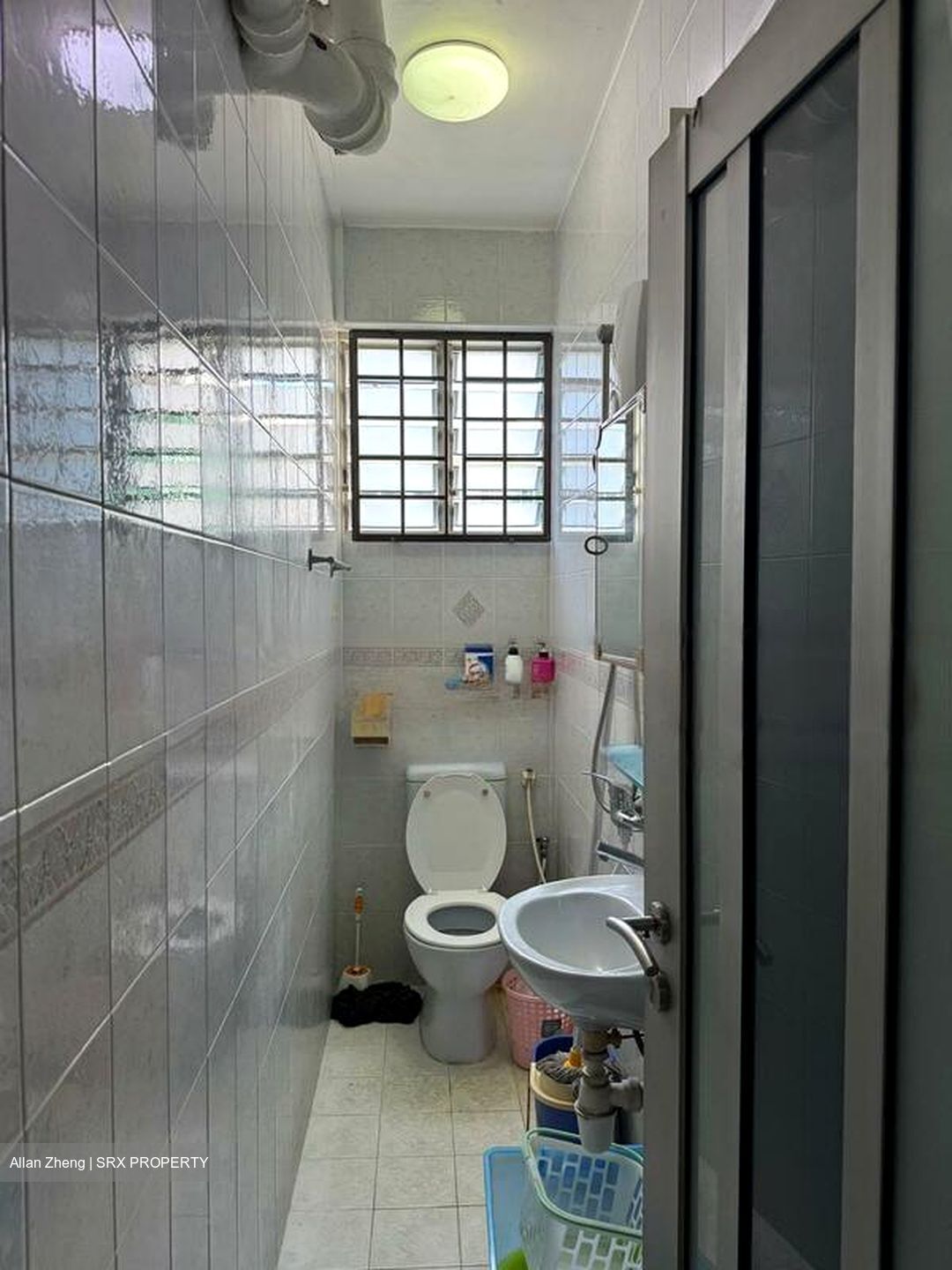 Sherwood Towers (D21), Apartment #460007411